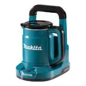 【MAKITA 牧田】36V-18V×2-鋰電熱水壺-空機-不含充電器及電池(DKT360Z)