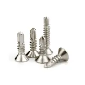(店+)自攻螺絲 410不鏽鋼 螺絲 沉頭 自攻 十字鑽尾 牙螺絲 13mm 16mm 19mm 25mm 38mm