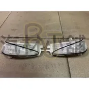 【RJ車材】本田(HONDA) 喜美八代 K12 UH 06 07 08 09 10 11 後視鏡 方向燈 轉向燈