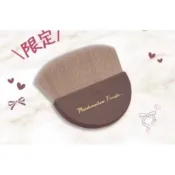 CANMAKE 棉花糖定妝蜜粉刷