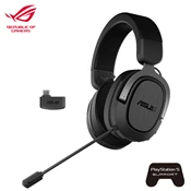 【三井3C購物網】【ASUS 華碩】TUF GAMING H3 Wireless 無線電競耳麥