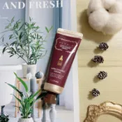 Coreana 高麗雅娜 膠原蛋白護手霜 50ml 韓國護手霜 高麗雅娜護手霜 婚禮小物