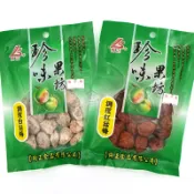 同正 調理話梅 白話梅 紅話梅 40g 酸梅 梅子 蜜餞