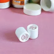 (店+)乾燥工場 3公克圓筒型乾燥劑 500入  迷你型除濕劑 乾燥包 防潮包 水玻璃乾燥劑 台灣製造 SGS 檢測合格