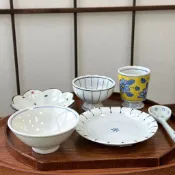 免運 可打統編 小眾復古餐廳風日式一人食套裝 分食套裝 咖啡碗盤碟組合