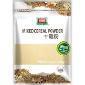 薌匯 沖泡穀粉(十穀粉350g)[大買家]