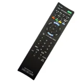 SONY 新力 電視機 電視遙控器 RM-CD001 同原廠模子 -〔便利網〕