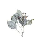 (店+)【極度花燥】大地農園 常春藤 刷白葉材