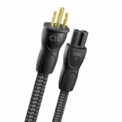 🇺🇸美國 AudioQuest NRG-Y2 8字頭 電源線
