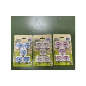 小101忠狗掛勾 熱熔膠黏著掛鉤掛勾 牆壁掛勾 5入 最大負荷500g 台灣製造