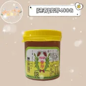 [建春]特級麥芽400G 建春麥芽 麥芽糖 古早味(超商限重8罐)