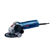 BOSCH博世 GWS 750-100S 小型4“砂輪機 調速砂輪機 手提砂輪機 可調速 細柄好握 好控制