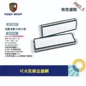 塵盒濾網 適用 石頭  S5 MAX S6 PURE Maxv E5 小米 掃地機器人 耗材  小瓦 集塵盒 配件 濾心