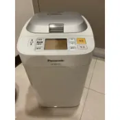 Panasonic 國際牌 全自動製麵包機 (SD-BMS105T ) 功能正常