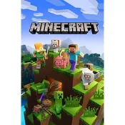 當個創世神 正版 PC Java版 Win10 11 XBOX 我的世界 Minecraft 麥塊 基岩版