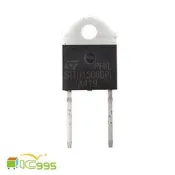 (ic995) STTH1506DPI TO-3P 二極管 貼片 600V 15A 芯片 IC 壹包1入 #0207