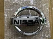 懶寶奸尼 NISSAN 裕隆 正廠 B17 SUPER SENTRA 年份13-16 水箱護罩標誌 標誌