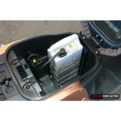 Bobe維修保養更換斗六市em25 中華電動車電瓶換新原配電池芯48vEMOVING shine Kota Douliu