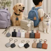 (店+)iFind 定位器 使用蘋果內建APP GPS定位器 全球定位 寵物 幼兒 老人 物品定位器 追蹤器