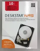 《SUNLINK》公司貨 HGST 10TB 3.5吋 NAS 硬碟( H3IKNAS100012873SWW)