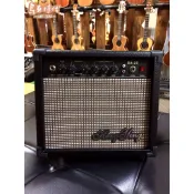 烏克時代~樂器音箱 30W Heng Ying GA20