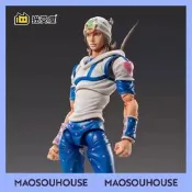 .貓受屋.定金 MEDICOS JOJO SBR 喬尼 超像可動 手辦 2次再版