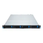 【鄰家電腦】ASUS RS300-E12-RS4 伺服器 90SF03A1-M000P0 (E-2436/16G)