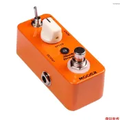 Winn Mooer Ninety Orange Micro Mini Analog Phaser 電吉他效果踏板 Tr