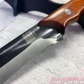 【熱銷】龍泉家用高硬度鍛打剔骨屠宰殺豬牛羊鋒利賣專用屠夫分割 殺豬刀 六協 牛羊刀 龍泉菜刀