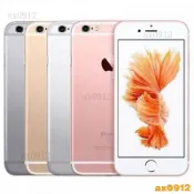 【嚴選好物】二手Iphone5 Iphone6 Iphone 7Iphone 8 Iphone X 16G 32G 64