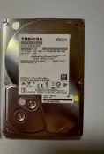 TOSHIBA 東芝 2TB 3.5吋 7200轉 硬碟 (DT01ACA200)
