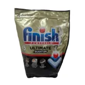 (店+)【finish 亮碟】美國 Finish 洗碗機專用清潔球 Quantum Ultimate