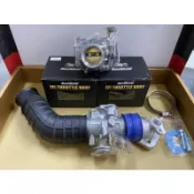 🔥睿速工作室🔥進氣套件32/34/36mm 勁戰1-5/BWSR/GTR/JETS/JETSL/勁戰6代/DRG/龍2