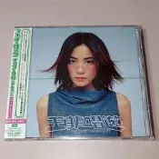 現貨 王菲唱遊 CD 全新