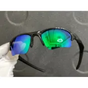 吉米鏡片訂製 Oakley Half Jacket 1.0 XLJ 42-381鏡片訂製 不含框 請勿直接購買 非原廠片