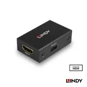 LINDY 林帝 HDMI 8K@60HZ 訊號放大器 (38391)