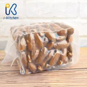 愛廚房~杏仁粒 熟杏仁 200g/500g 杏仁 整粒生杏仁 堅果 無調味原味杏仁 無添加杏仁 烘焙原料
