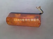 12V 24V 合力杭叉TCM堆高機 起貨機方向燈轉向燈 電動堆高機 起貨機轉向燈方向燈