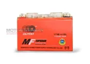 HONDA,BMW,KYMCO,KAWASAK重型機車專用膠體電池 免加水 YT9B-4 YT9B-BS