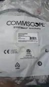 康普COMMSCOPE成品超五類/六類千兆網路跳線CAT6米跳線GS8E-DG-7F