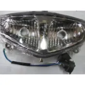 YAMAHA 山葉 MAX-SV 車玩 5NV 原廠型大燈組 附配線 副廠品
