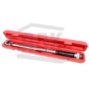 (店+)*韋恩工具* AOK 1/2 4分 扭力板手 公制 牛頓米