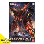 萬代 鋼彈模型 RE 1/100 BAWOO 巴烏 龍飛 機動戰士ZZ 玩具e哥 72075