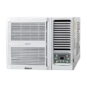 【禾聯空調】4-6坪 2.8KW 右吹變頻單冷窗機《HW-GT28》(安裝另計)