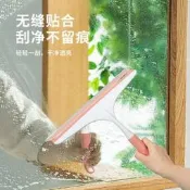 【公司貨 5區】好媳婦大號刮水器擦玻璃神器清洗窗戶鏡子家用臺面保潔清潔工具