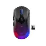 【順發線上購物】lenovo Legion M410 無線RGB遊戲滑鼠