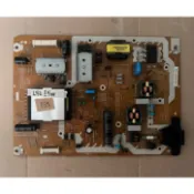 Panasonic TH-L42E5W 電源板良品