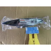 俗俗賣YAMAHA山葉原廠 前方向燈總成2 RS 100 含燈泡及配線組 右邊 料號：5SK-H3320-12