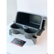 【PP保勁國際】日本原廠 HONDA 日規置杯架 車用水杯架 車用飲料杯架 喜美六代 CIVIC EK K8 專用