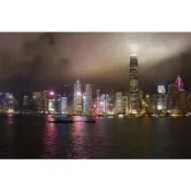 高雄出發/折$2000元｜【每人獨享300港幣海港城現金卡】香港尖沙咀九龍酒店３日自由行(加贈交通票券/未稅）_26HK3DNY08